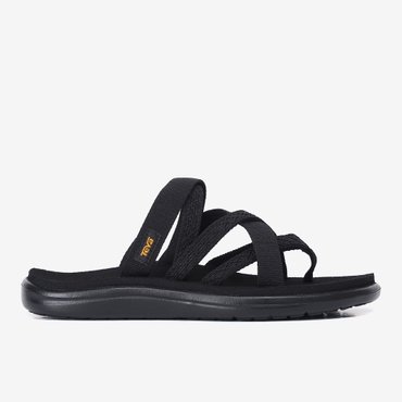 테바 2021 S/S 신상품 TEVA 여성용 슬리퍼 보야 질레사  STVF2117032-MHB