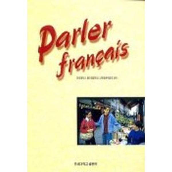 PARLER FRANCAIS