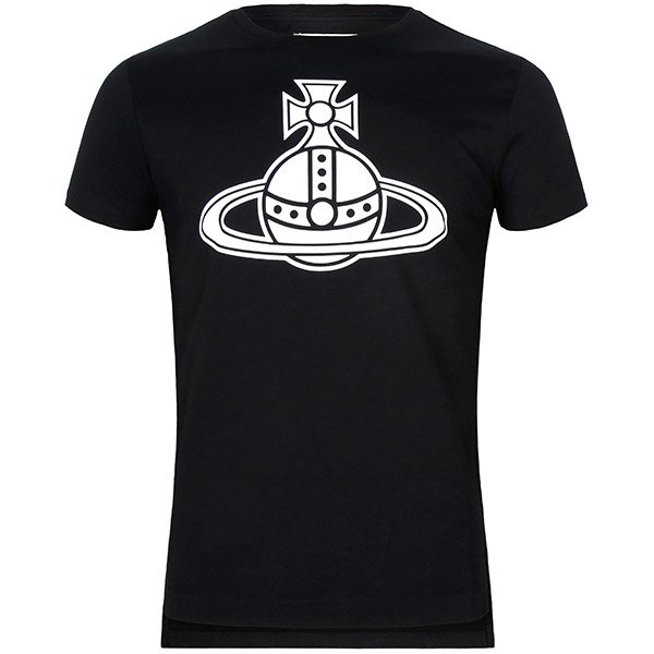 [부산점] 25FW 블랙 파리 ORB 페루 티셔츠 3G01004A J001M N401