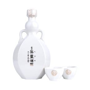 이강주 VIP세트 25도 700ml