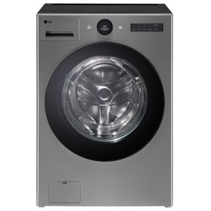 LG [LG전자공식인증점] LG 워시콤보 세탁건조기 FH25VA (S)