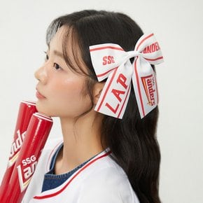 [KBO]SSG랜더스(홈)_레터링 리본핀 AR7GA361