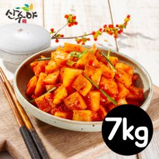 산수야 깍두기 7kg