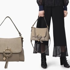 Joan Small Crossbody Bag CHS17US91033023W 씨바이끌로에 조안 스몰 크로스바디백