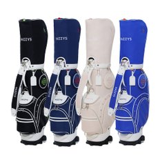 FAST GOLF 헤지스골프 HZCB-018L 여성 휠 캐디백