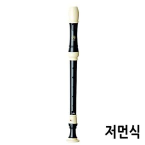 저먼식 AWR 리코더 알토 AP 엔젤악기 피리 리코더 학
