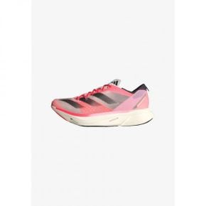 4725736 Adidas ADIZERO ADIOS PRO 3 - Competition running shoes pink spark aurora met sandy