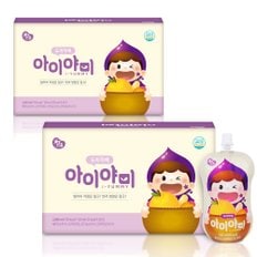 아이야미 도라지배 100ml x 40포