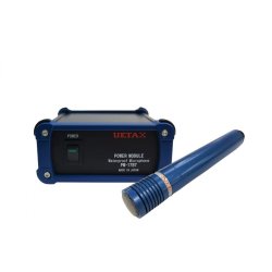 웨택스(Uetax) 방수 마이크 um-195BPM-17BT 블루 - SSG.COM