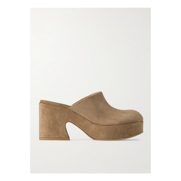 리스 스웨이드 뮬 55mm 카멜 1647597337685517