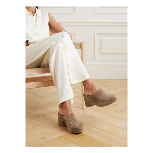 리스 스웨이드 뮬 55mm 카멜 1647597337685517