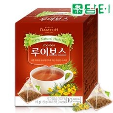 담터 루이보스 허브차 10T