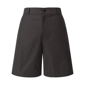남성 베이직 쇼츠 D BROWN