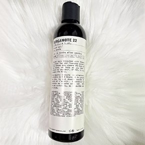 르라보 베르가못 22 샤워젤 237ml
