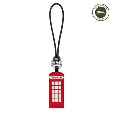 롱샴 [공식] 롱샴 FW25 키링 36106J42545