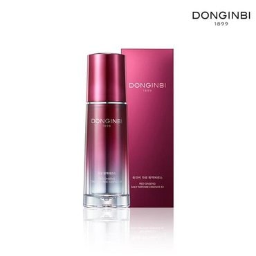  동인비 1899 자생 원액에센스 60ml 피부보습 홍삼유산균