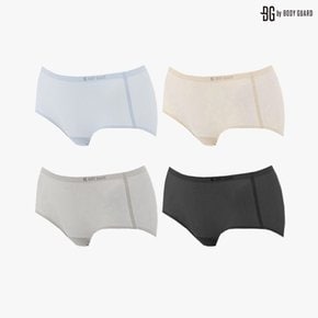 심리스팬티 노라인팬티 무봉제 삼각팬티 1매