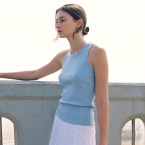 Summer Sleeveless T KW6ME4310_21