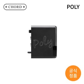 Electronics 코드 일렉트로닉스 포터블 네트워크 스트리머 Poly 폴리