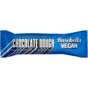 베어벨스 Barebells 비건 프로틴 바 초콜릿 Dough 55g