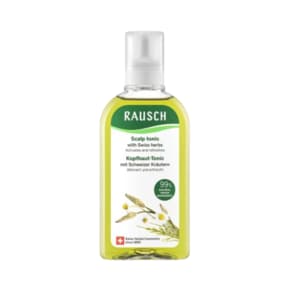 스위스 허벌 헤어 토닉 200ml