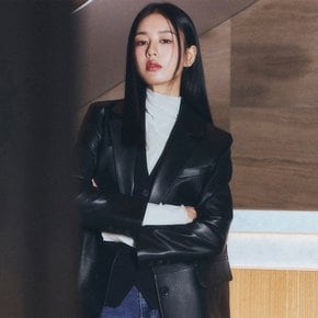 [최초239,000]셀렙샵 에디션 NEW 유럽산램스킨 자켓