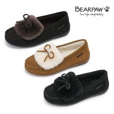 (BEARPAW) SYLVIA (womens) 3종 택1