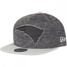 뉴에라 9Fifty Snapback Cap - JERSEY NFL New England Patriots