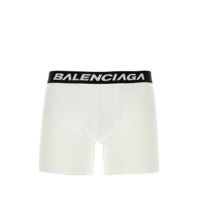 Brief boxer 7669444B7B2 9060 White