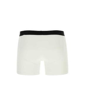 Brief boxer 7669444B7B2 9060 White