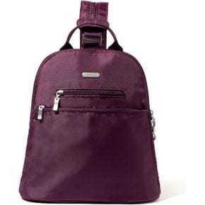 독일 베가리니 백팩 1842767 Baggallini 여성 Essentieller wandelbarer Umwandelbarer Rucksack