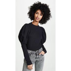 5099389 Ulla Johnson Philo Sweatshirt