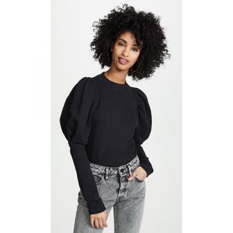 이스퀘어 5099389 Ulla Johnson Philo Sweatshirt