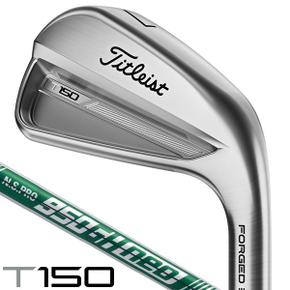 3456648 타이틀리스트 2023 T150 N. S. PRO 950GH neo 아이언 단품 4 W48 오 IA3320707