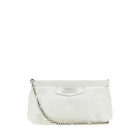 Shoulder bag S56WF0160P4300 T1003 WHITE