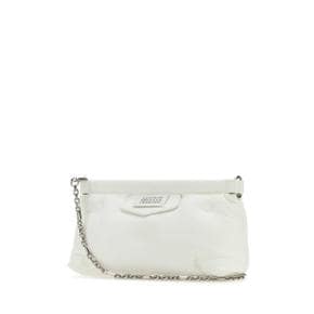 Shoulder bag S56WF0160P4300 T1003 WHITE