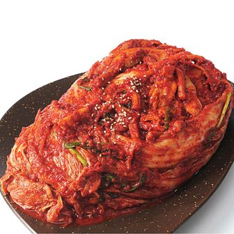 남촌 전라도 빛고을 보쌈김치 5kg