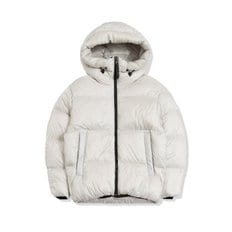 AIRBORNE IGLOO (에어본 이글루) UNI 다운 자켓 DUW22547 C2(Light Grey) 라이트그레이