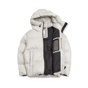 AIRBORNE IGLOO (에어본 이글루) UNI 다운 자켓 DUW22547 C2(Light Grey) 라이트그레이