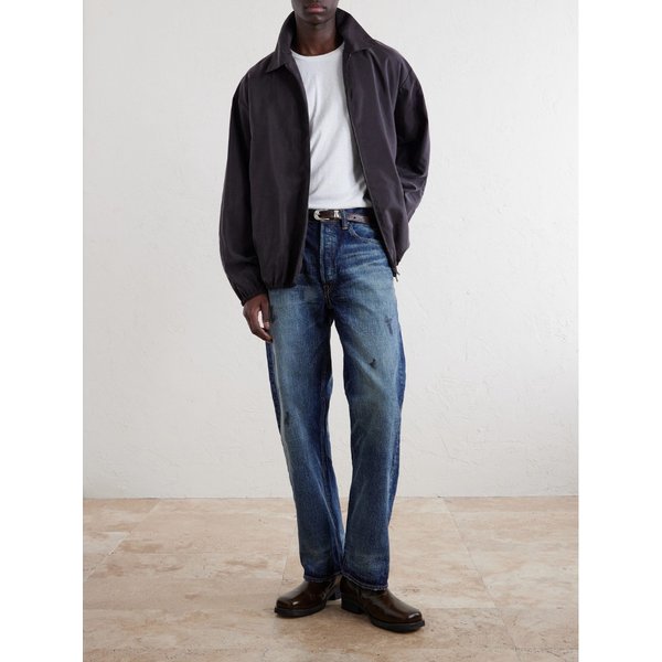 풀카운트 코튼 저지 티셔츠 2팩 46376663163070948