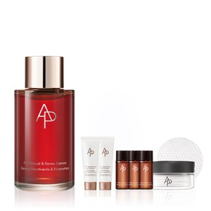 에이피 뷰티 에이오 리부트 앤 리뉴 에센스 150ml