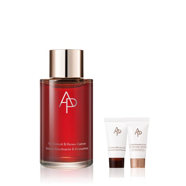 에이오 리부트 앤 리뉴 에센스 150ml
