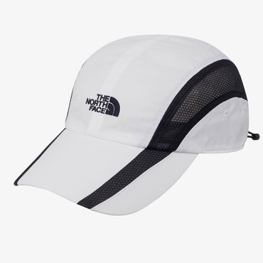 노스페이스 [노스페이스 공식] NE3CR04L 화이트라벨 슬로프 메쉬 캡_WHITE