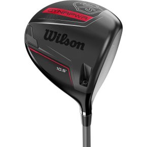 영국 윌슨 드라이버 Wilson Staff Golf Club Dynapower Driver Graphite For Men 1758998