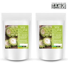 여주차 삼각티백 1g x 200티백