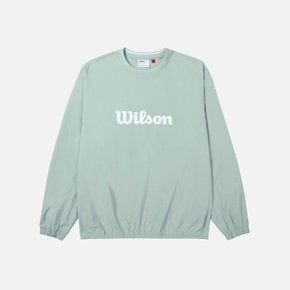 펀더멘탈 빅로고 피스테 UNI W251003NTW21MGN