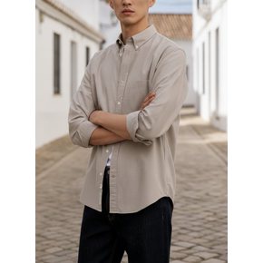 릴렉스핏 체크 셔츠 1345390