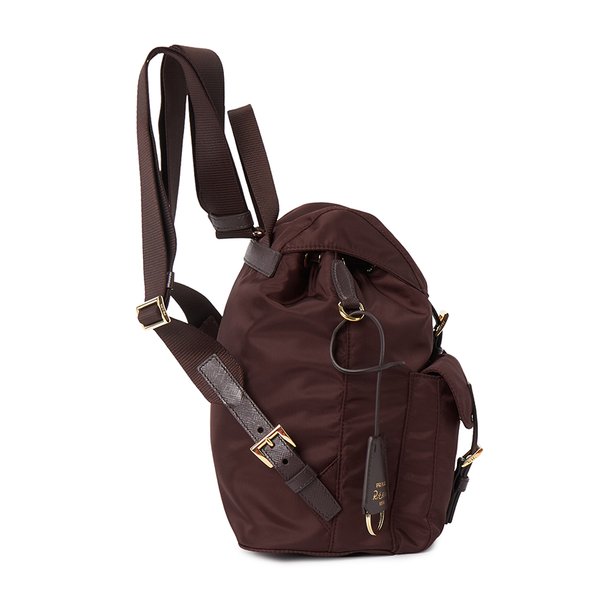 [부산점] 프라다 스몰 리나일론 여성 백팩 1BZ677 RV44 F0GCM OOM