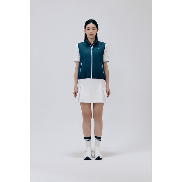 [Women] 알바 슬리브리스 윈드브레이크 1545311908000