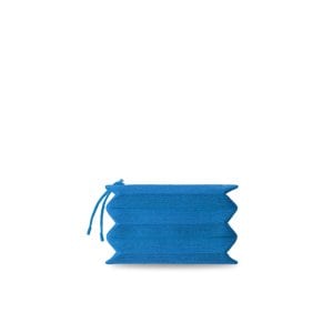 조셉앤스테이시 Lucky Pleats Pouch S Starry (ALL)